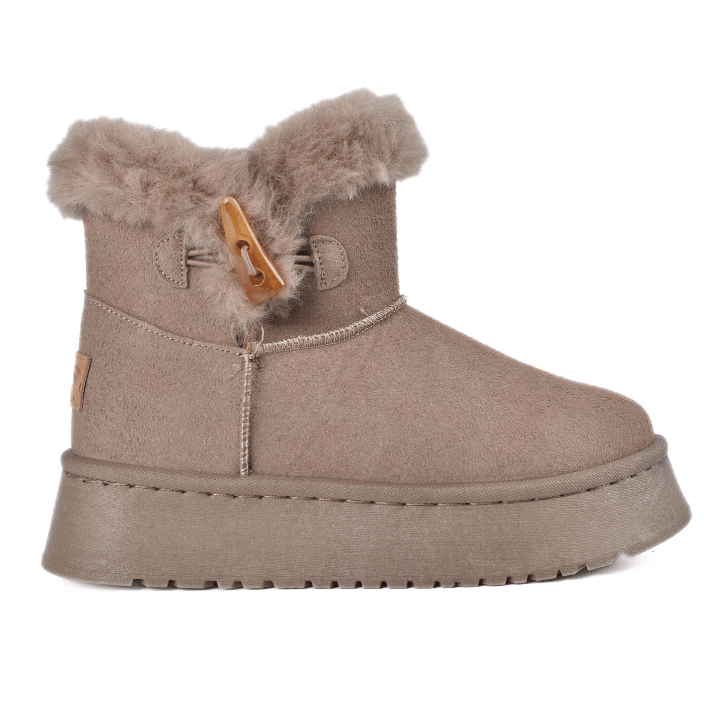 Cozy Winter Boots for Women