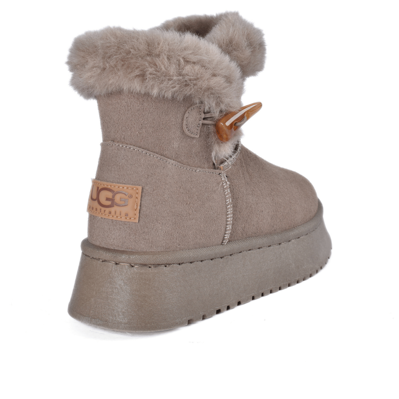 Cozy Winter Boots for Women