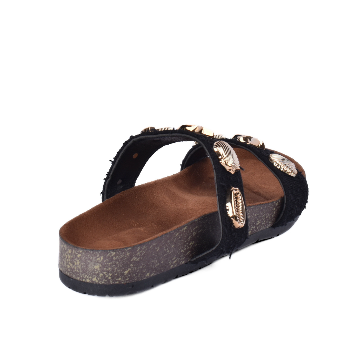 Seashell Strap Sandal