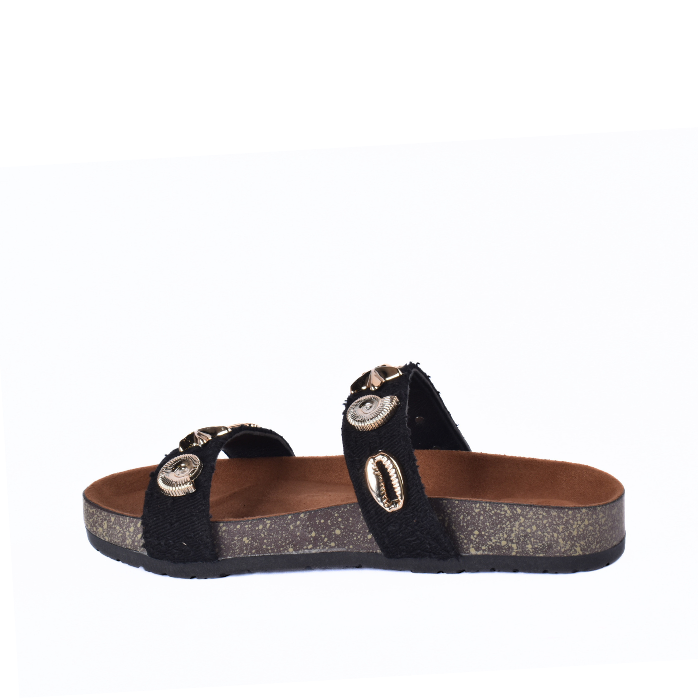 Seashell Strap Sandal