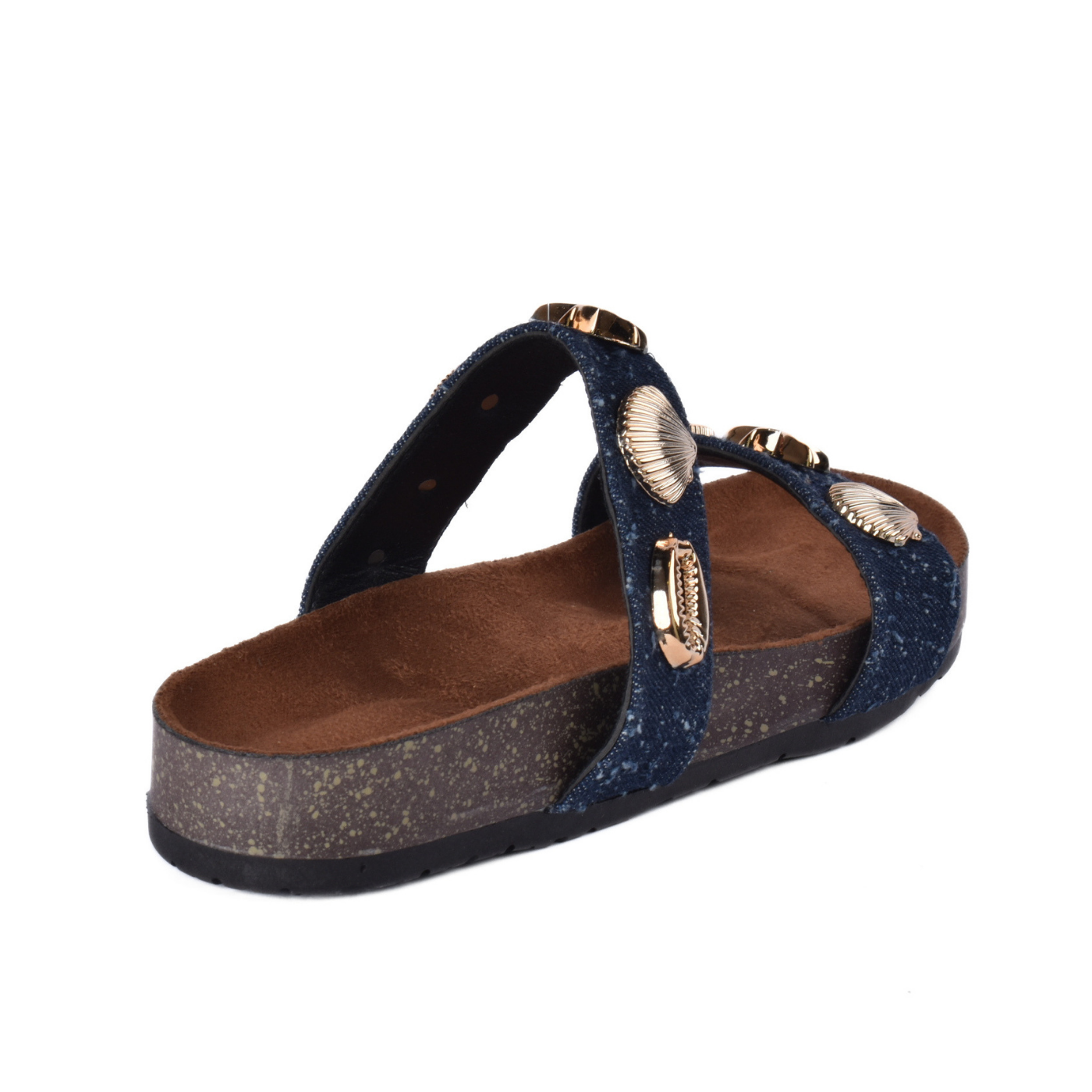 Seashell Strap Sandal