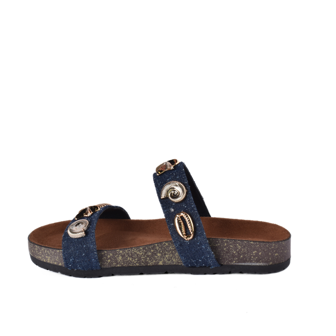 Seashell Strap Sandal