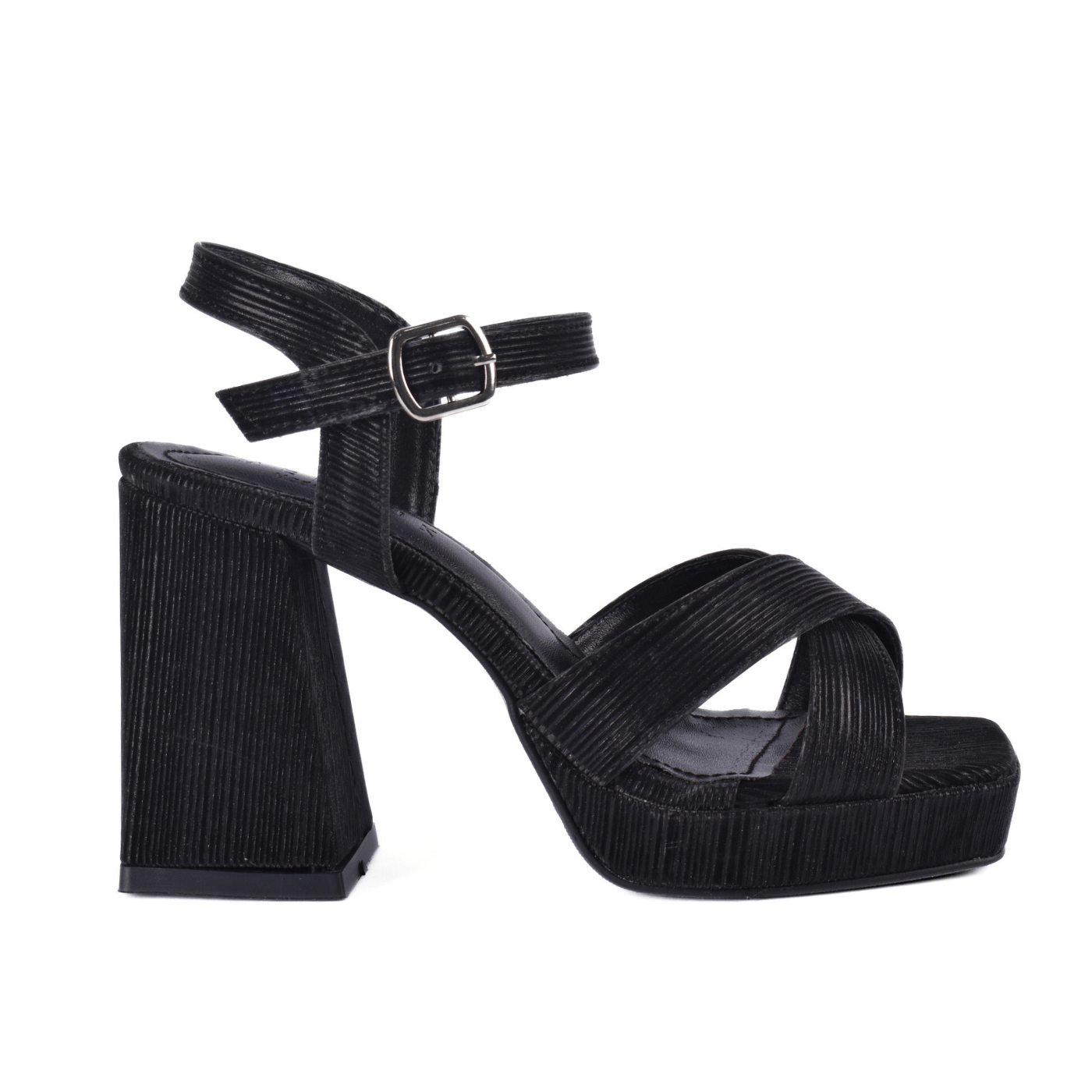 Stylish High Heel Sandals Melouk