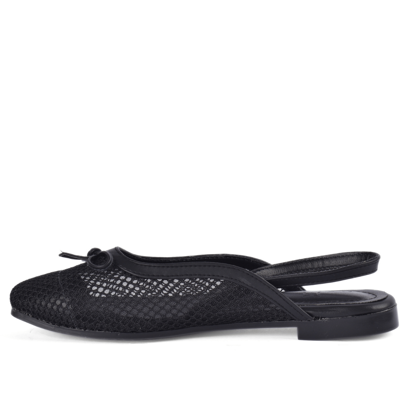 Minimalist Flat Slip-On Sandals Melouk