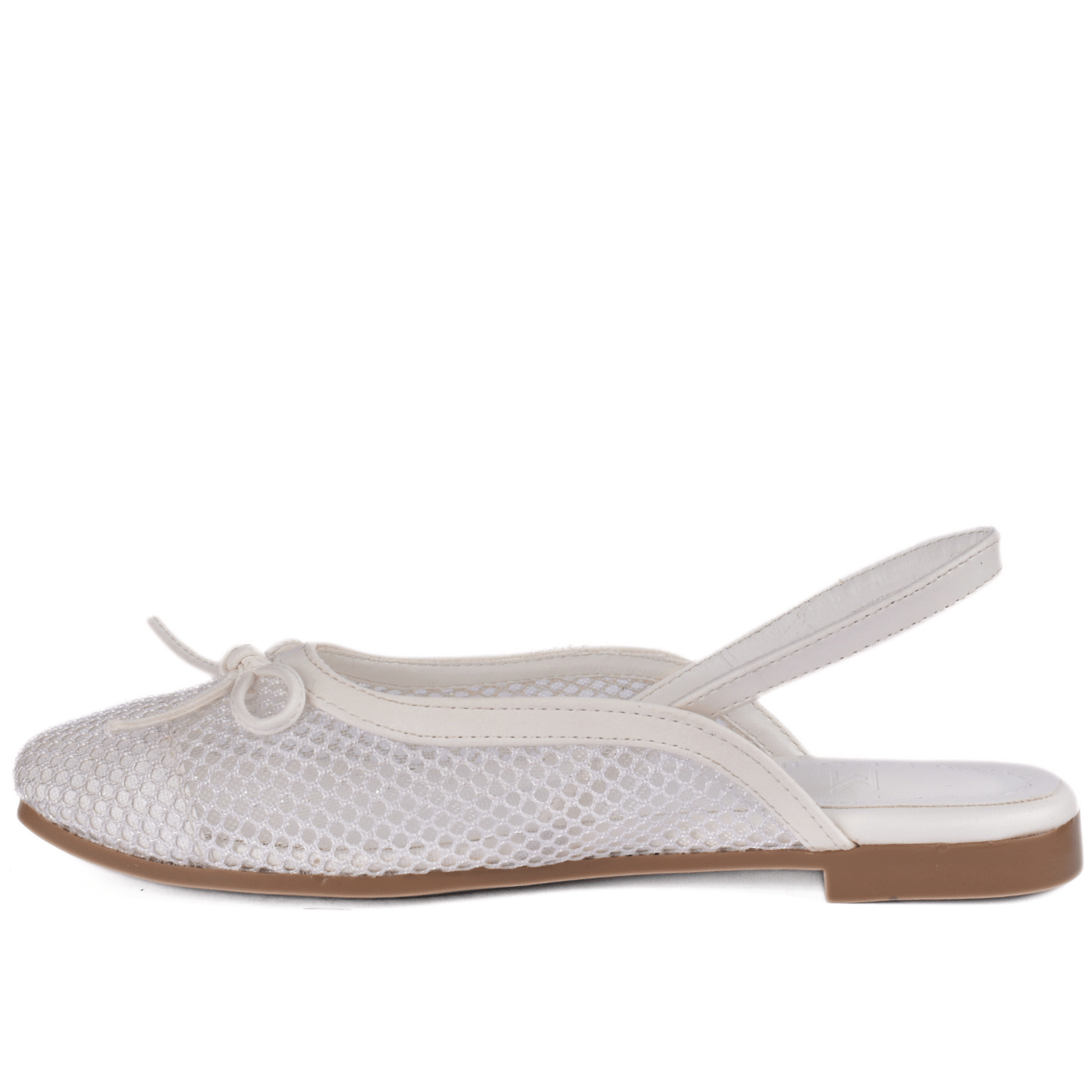 Minimalist Flat Slip-On Sandals Melouk