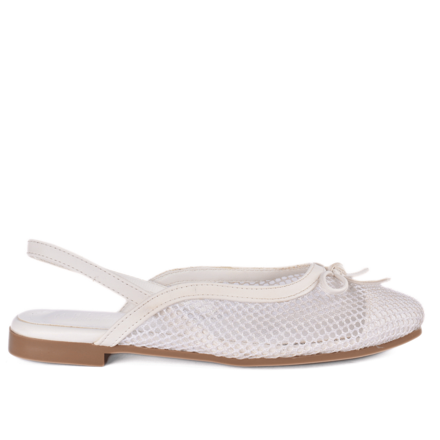 Minimalist Flat Slip-On Sandals Melouk