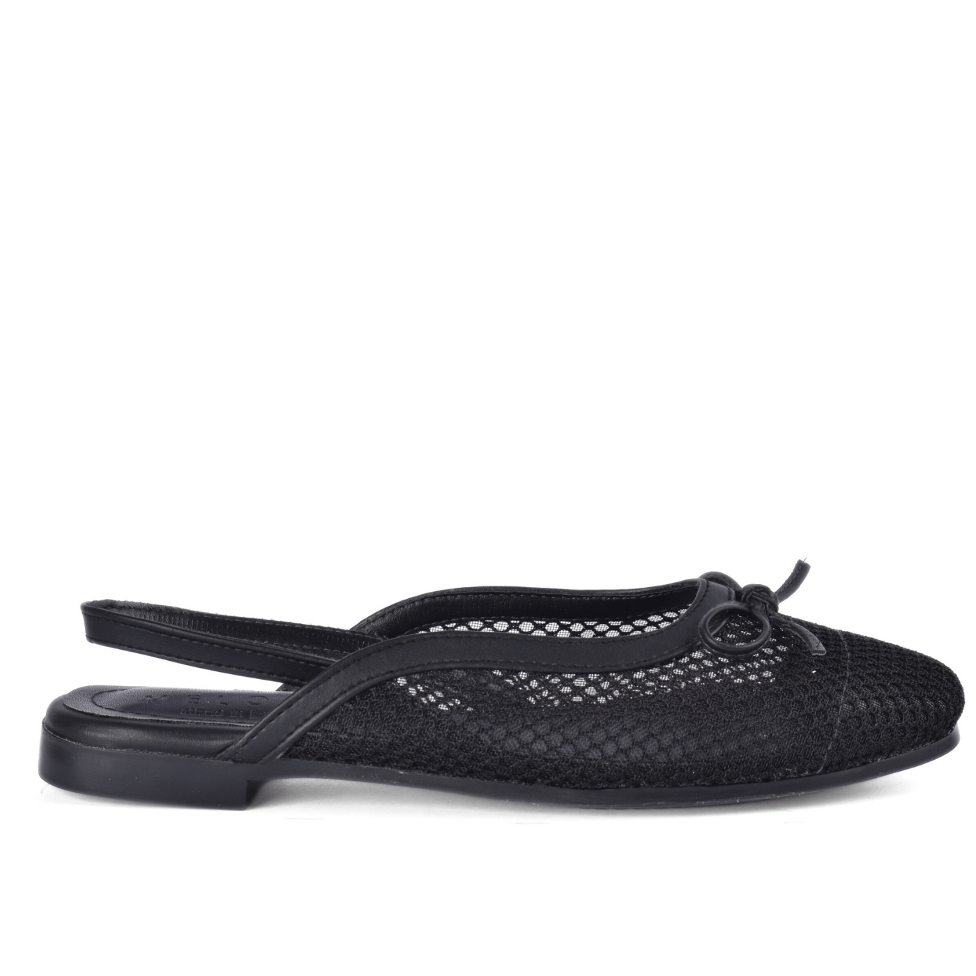 Minimalist Flat Slip-On Sandals Melouk