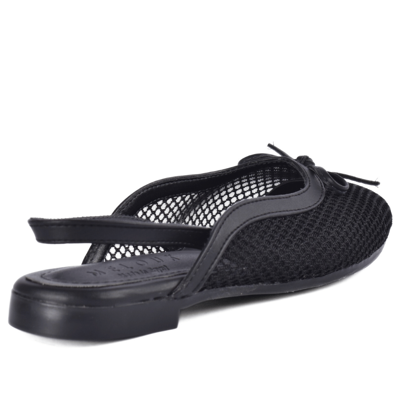 Minimalist Flat Slip-On Sandals Melouk