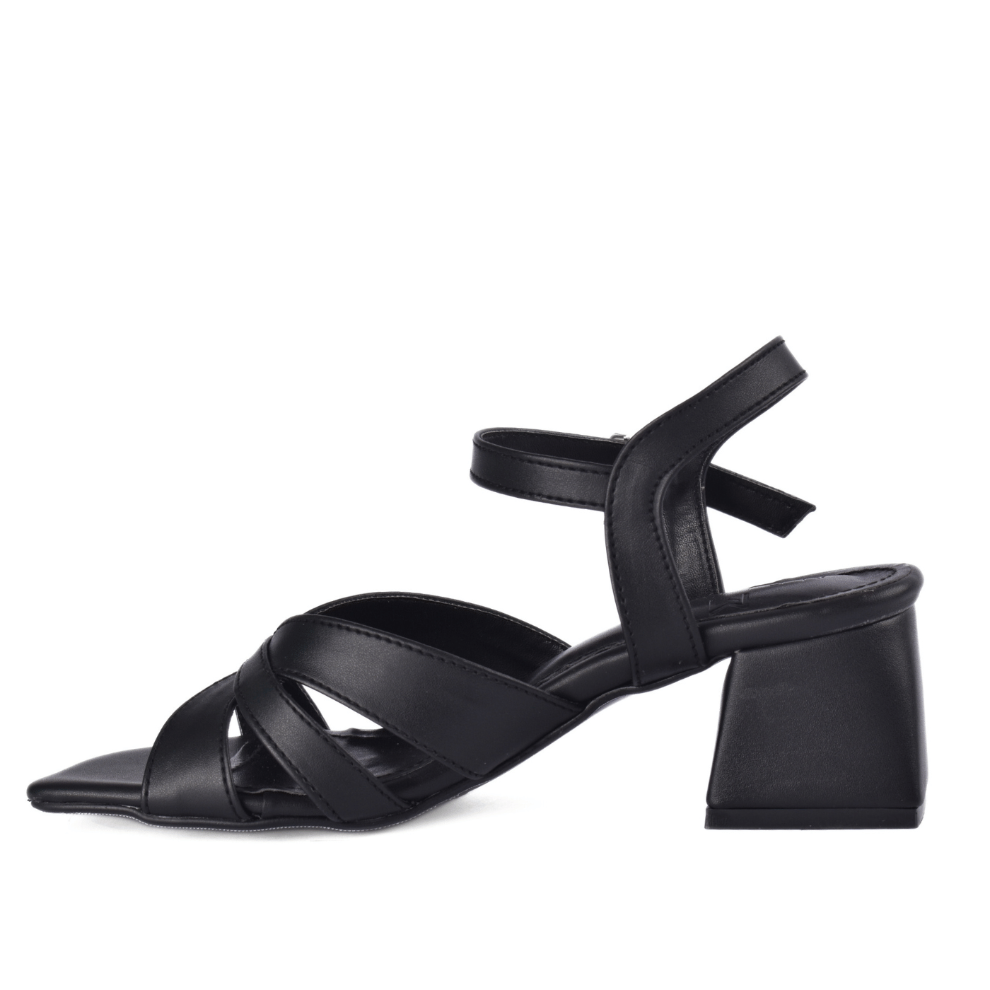 Low Heel Sandals Melouk