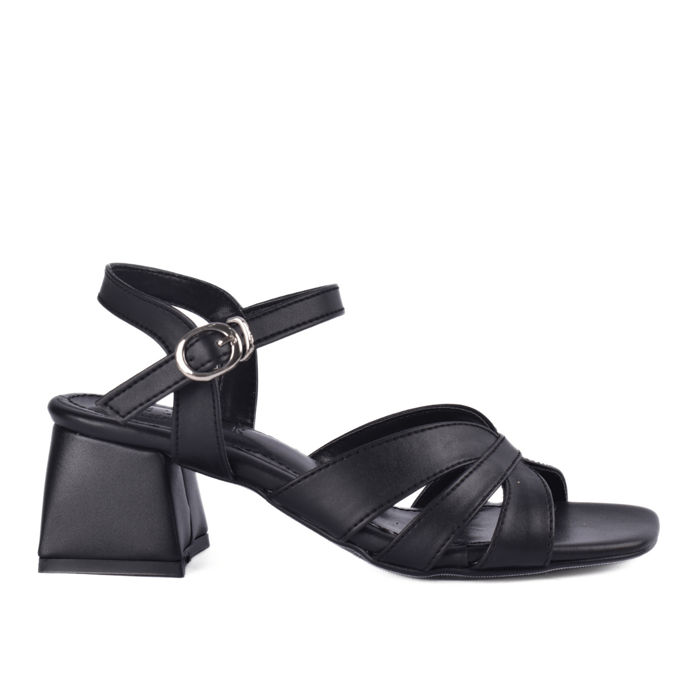 Low Heel Sandals Melouk