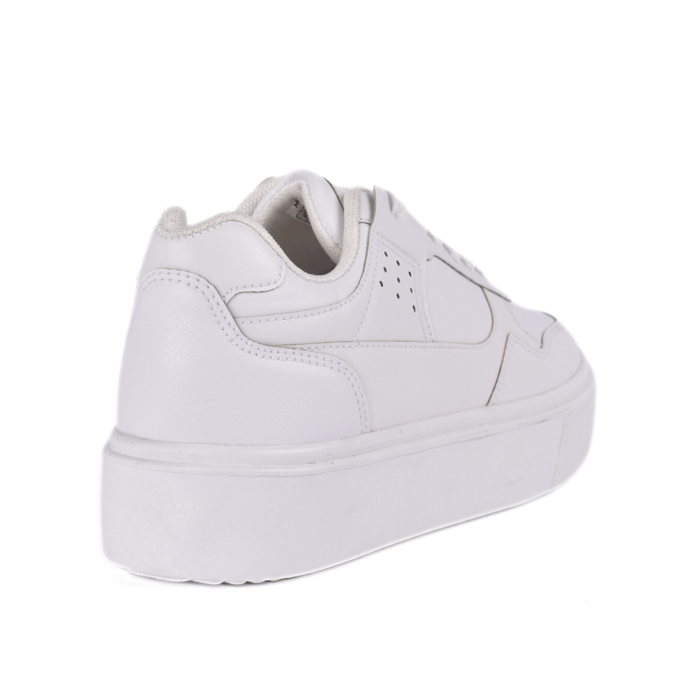 Fashionable Sneaker With Trims