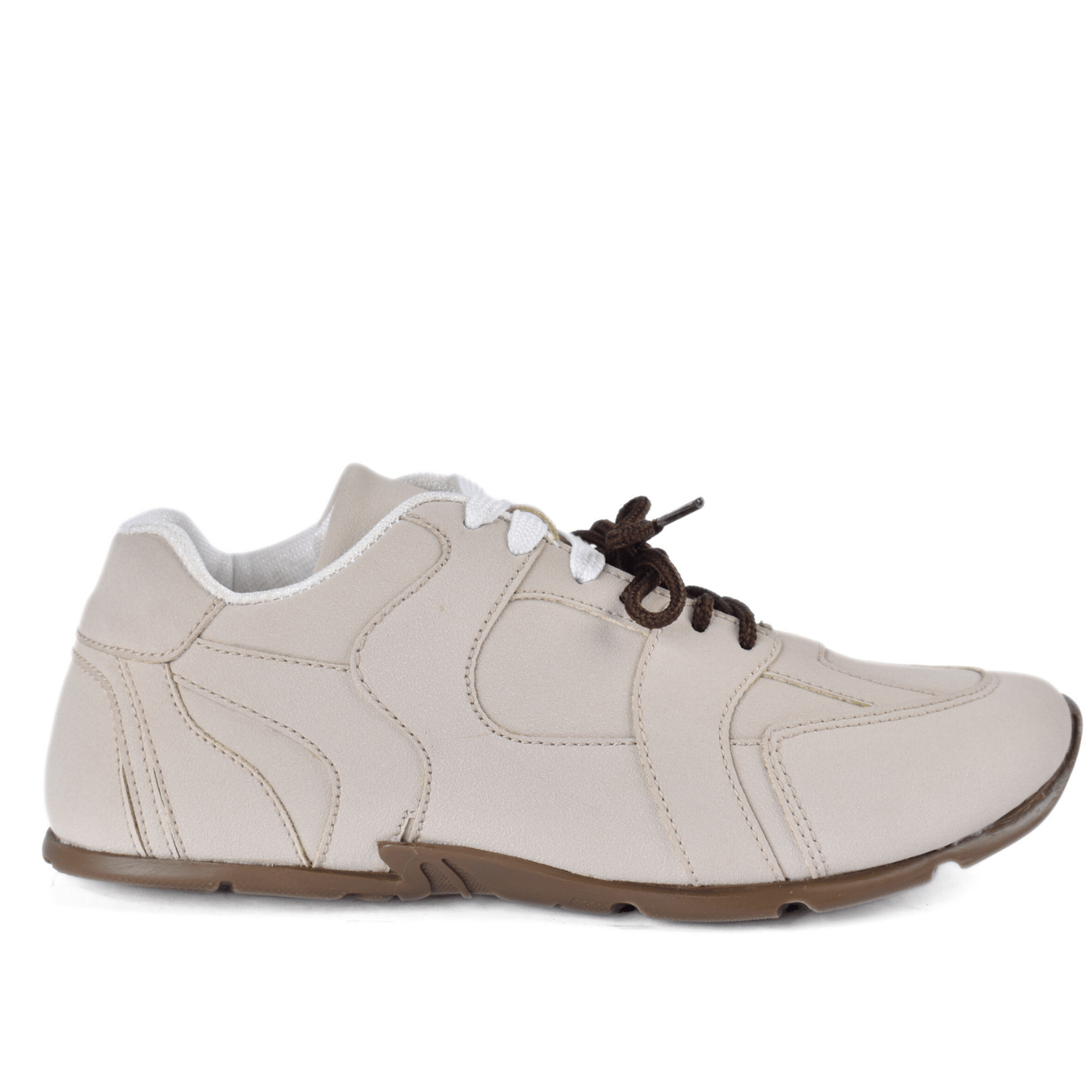 Casual Sneakers with details