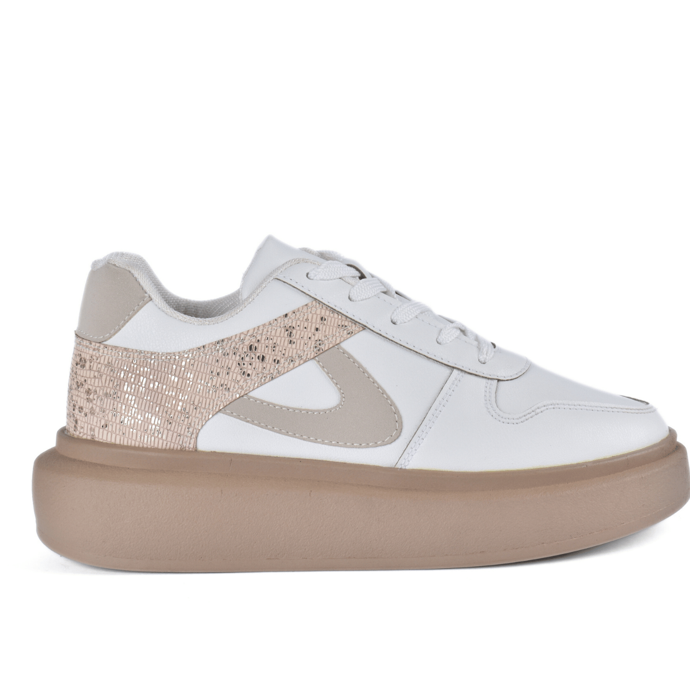 Chunky Platform Sneakers