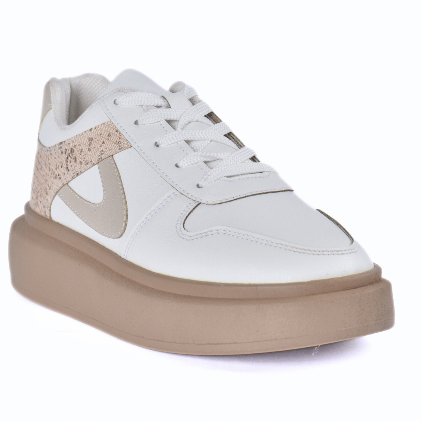 Chunky Platform Sneakers