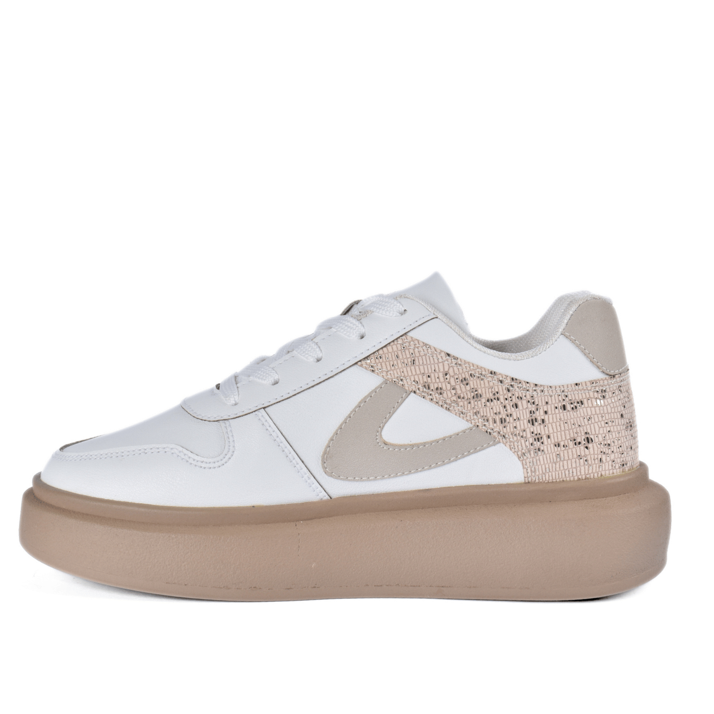 Chunky Platform Sneakers