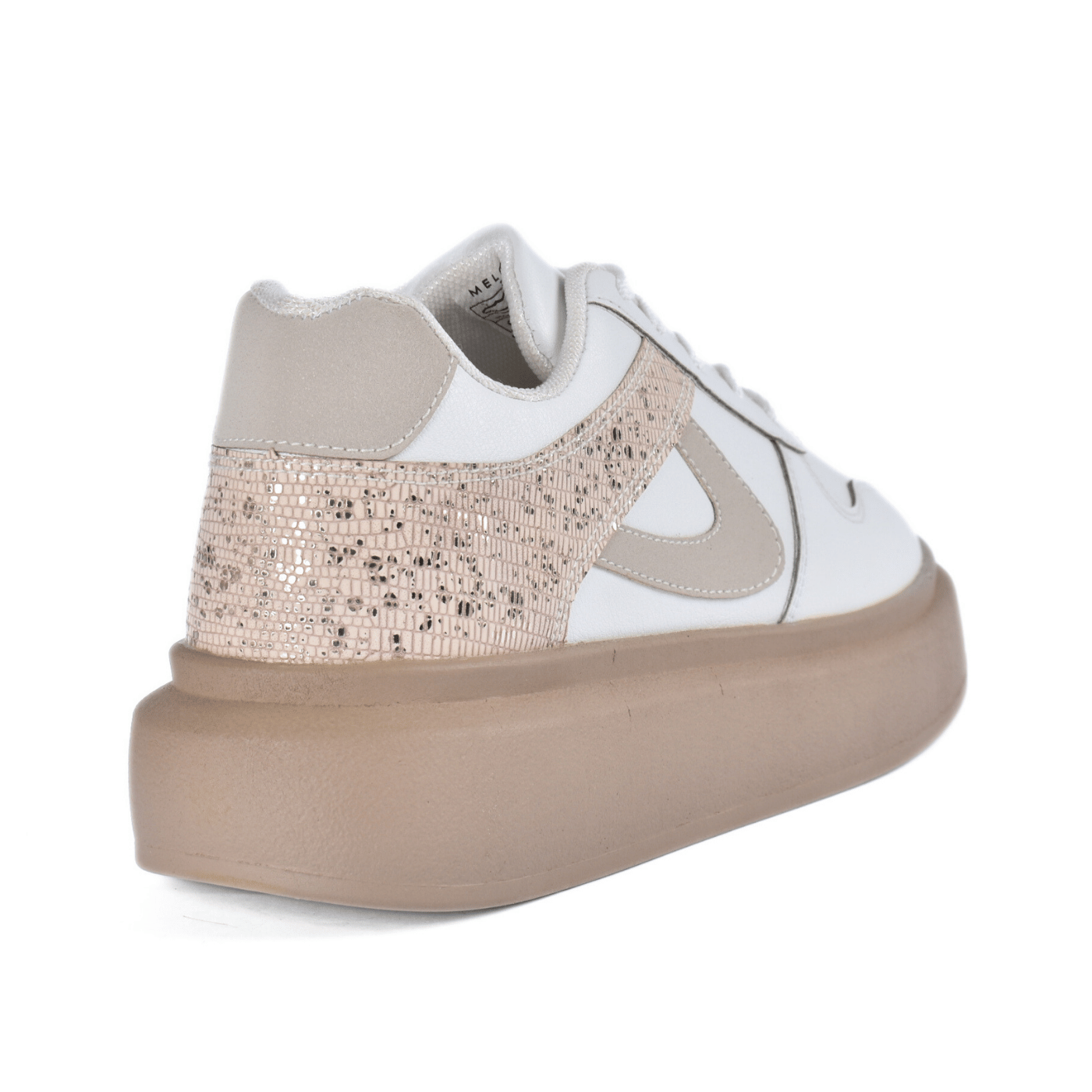 Chunky Platform Sneakers