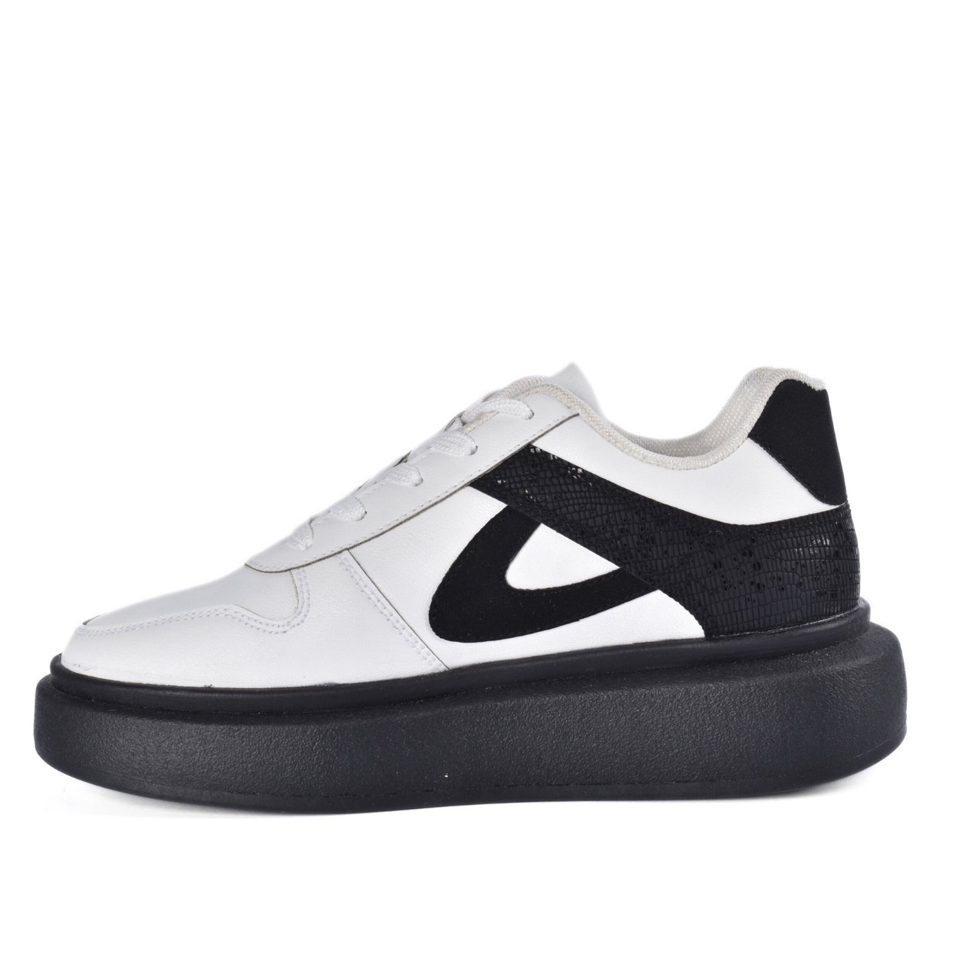 Chunky Platform Sneakers