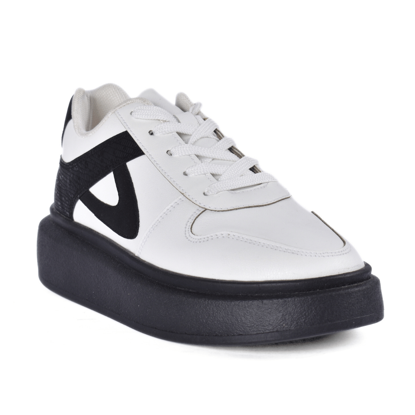 Chunky Platform Sneakers