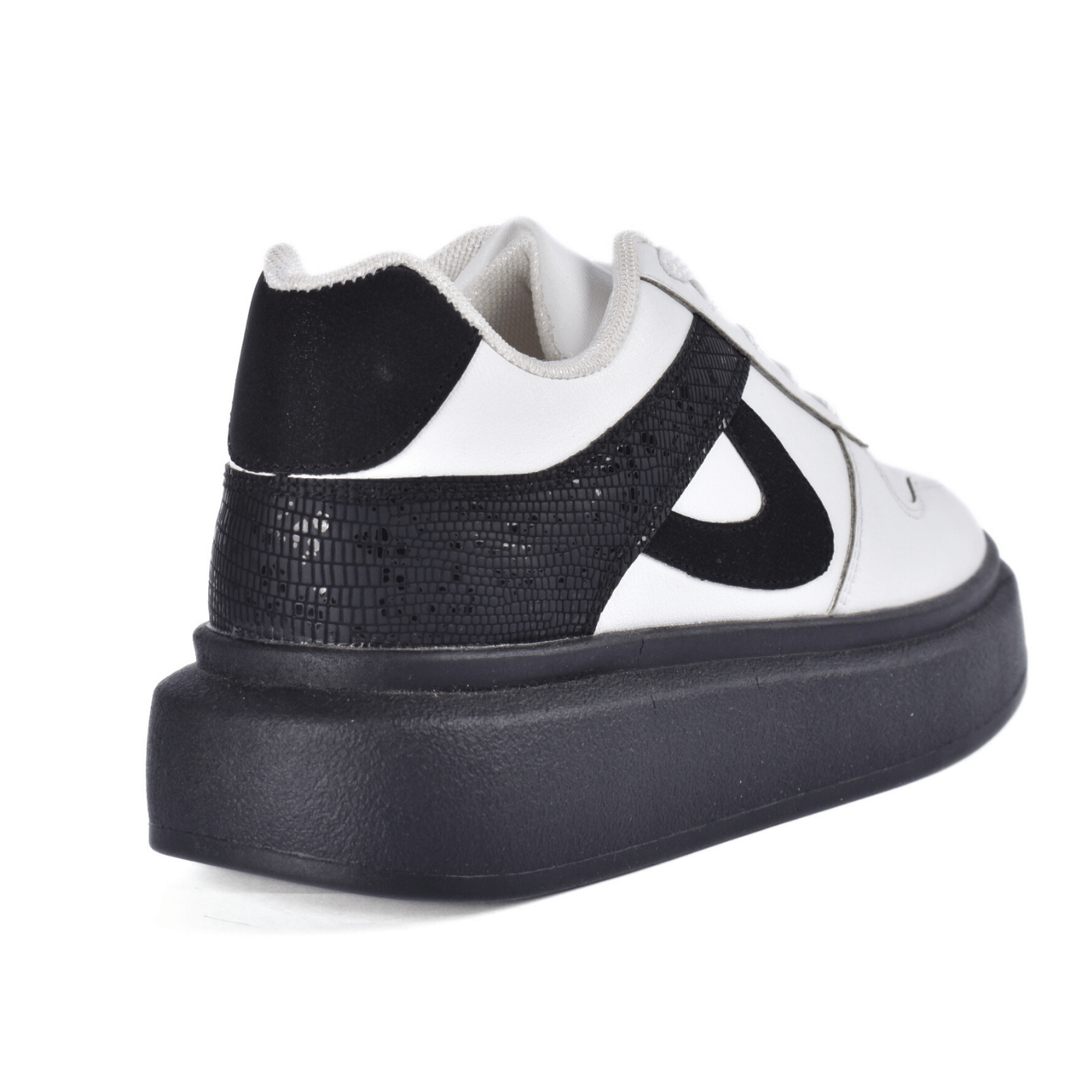 Chunky Platform Sneakers