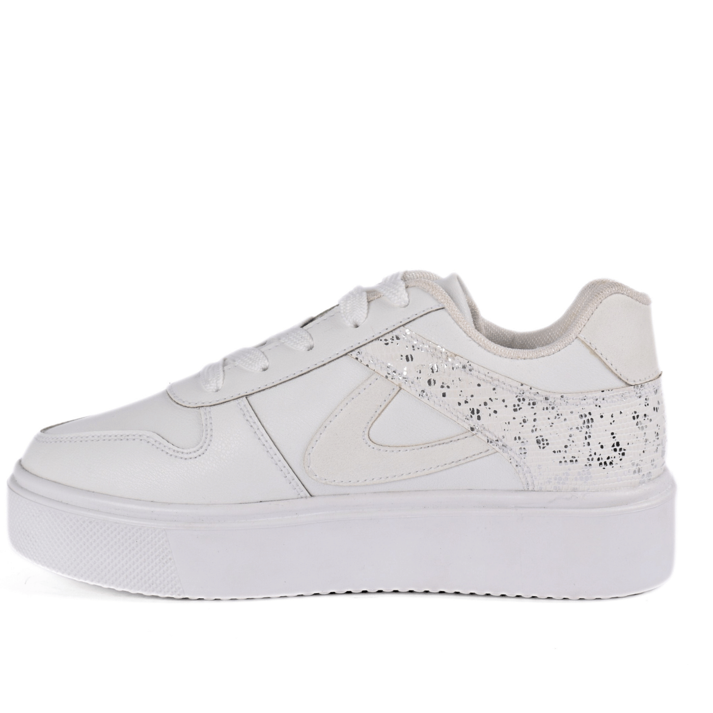 Chunky Platform Sneakers