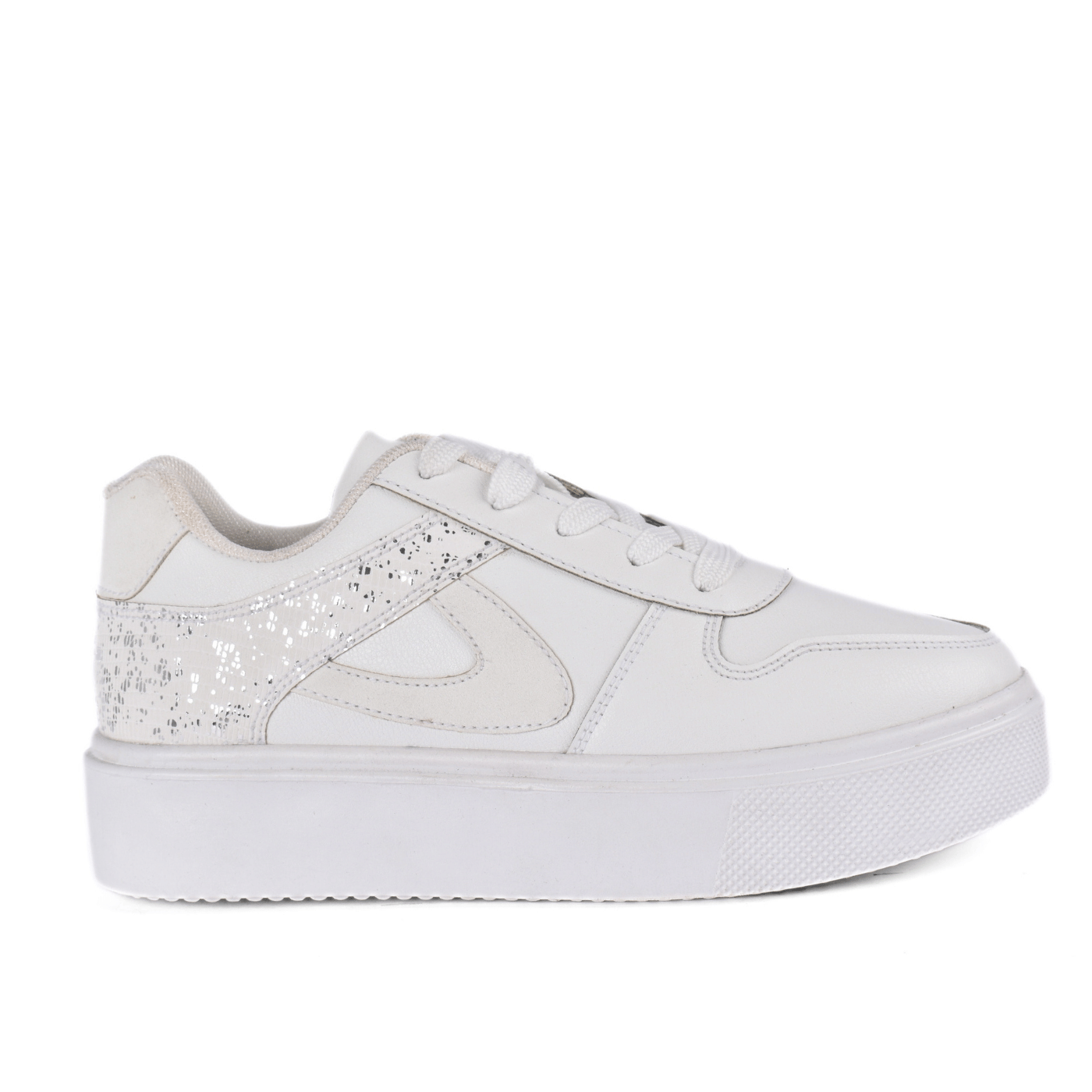 Chunky Platform Sneakers