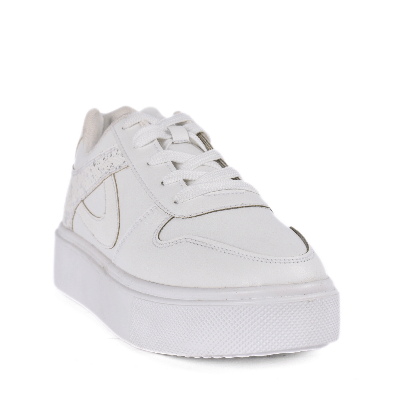 Chunky Platform Sneakers