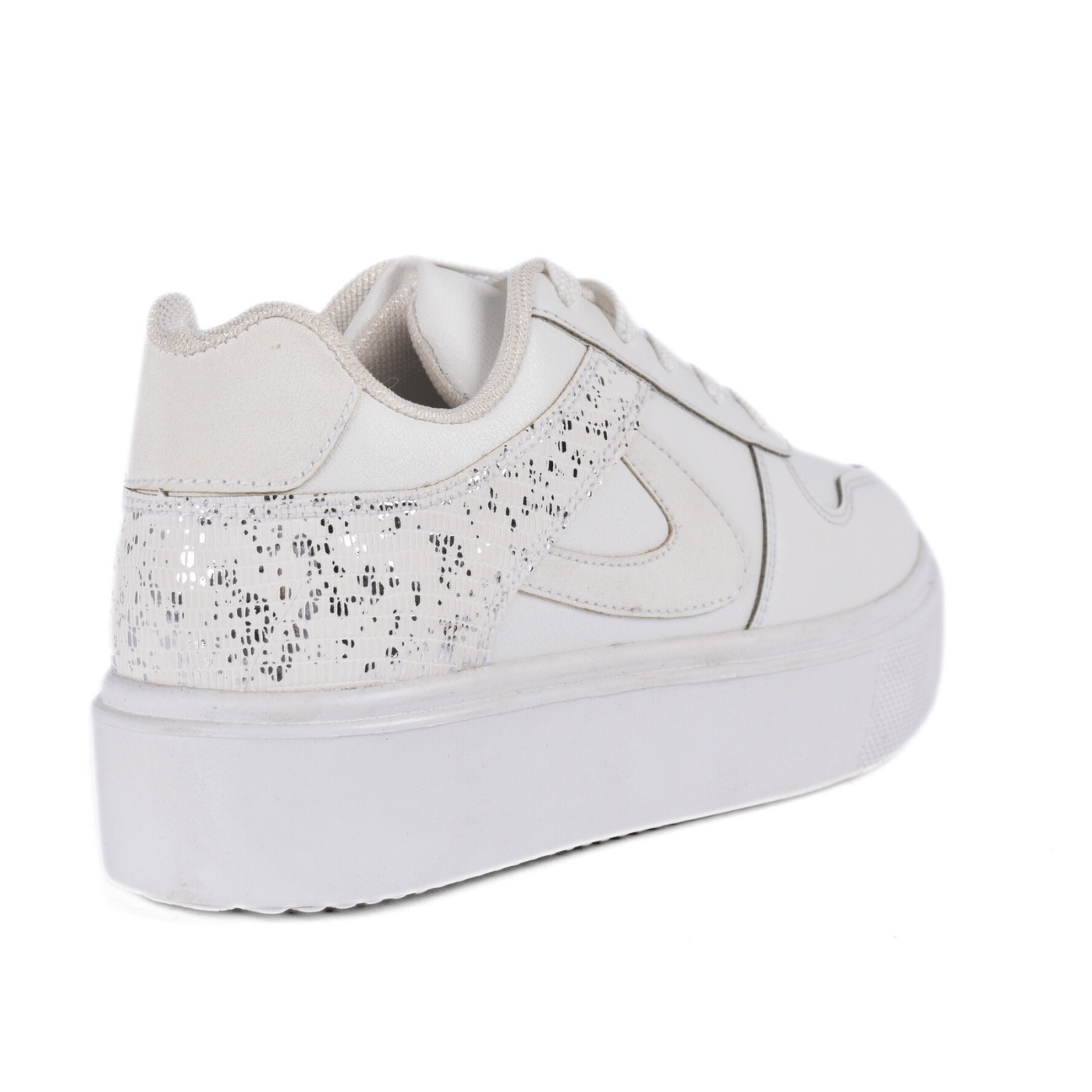 Chunky Platform Sneakers