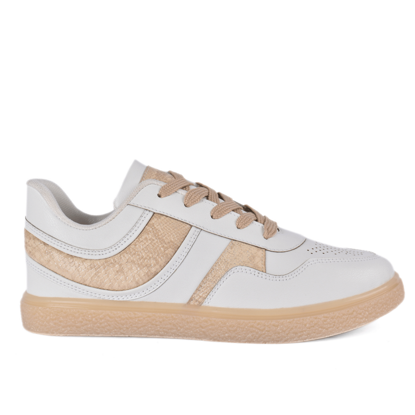 Simple Everyday Sneakers with Details