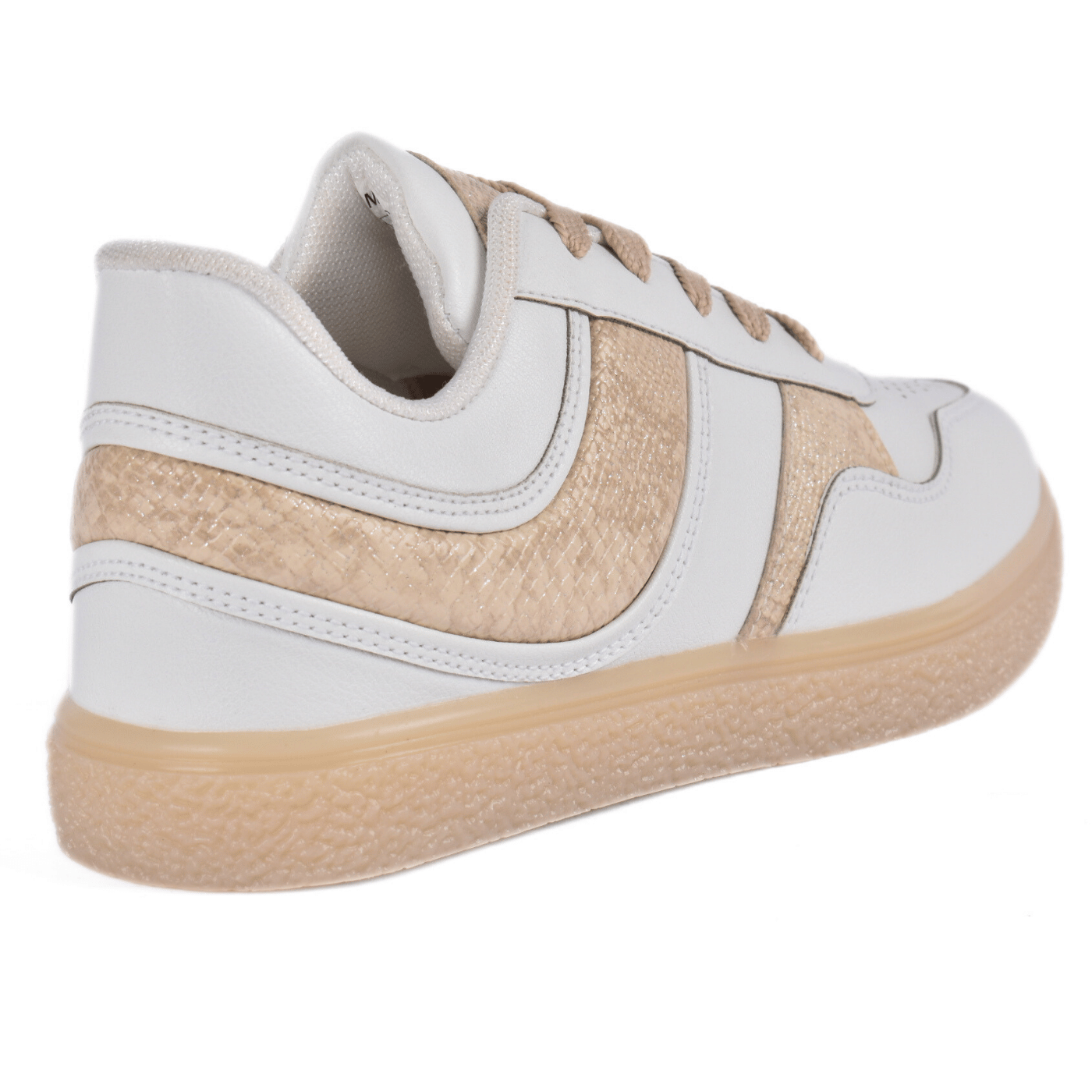 Simple Everyday Sneakers with Details