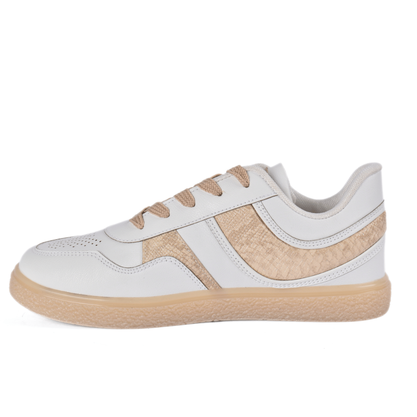 Simple Everyday Sneakers with Details