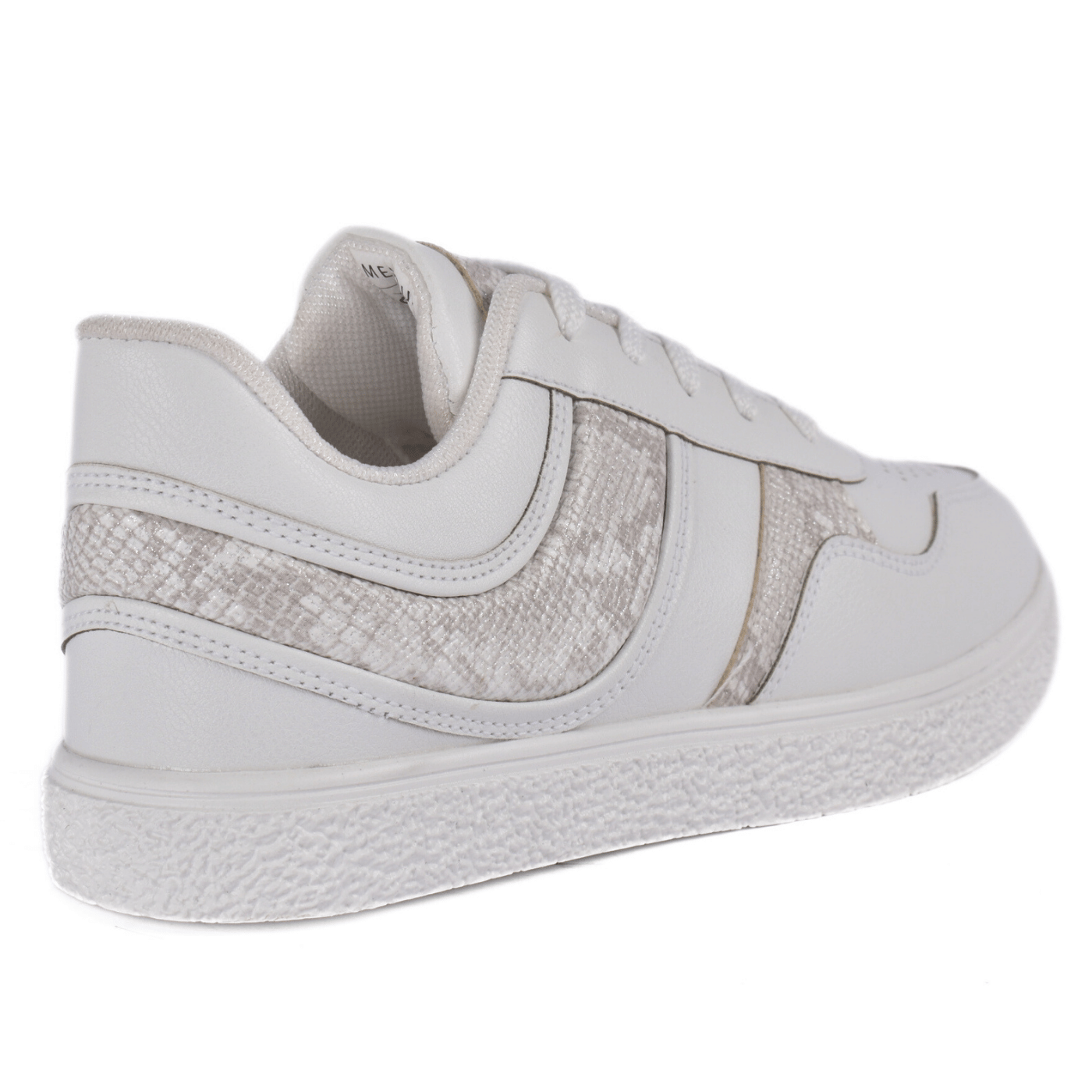 Simple Everyday Sneakers with Details