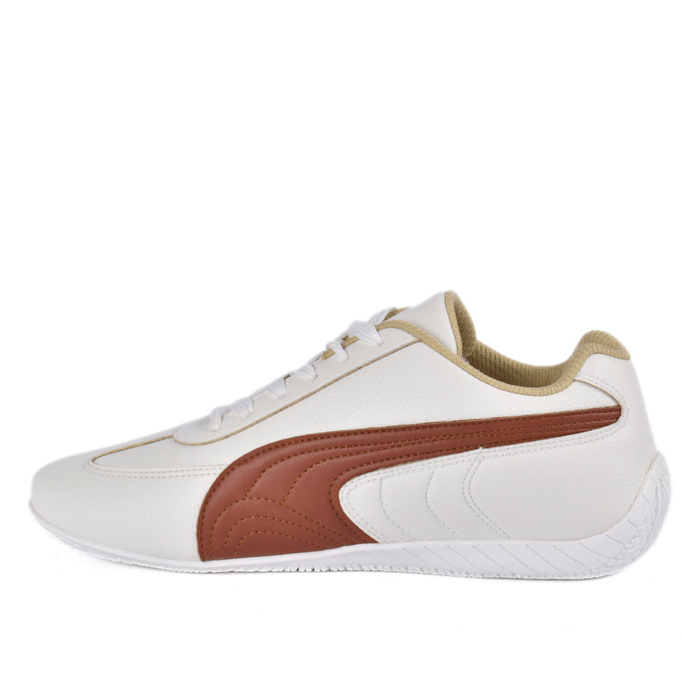 Fashionable Sneaker With Trims