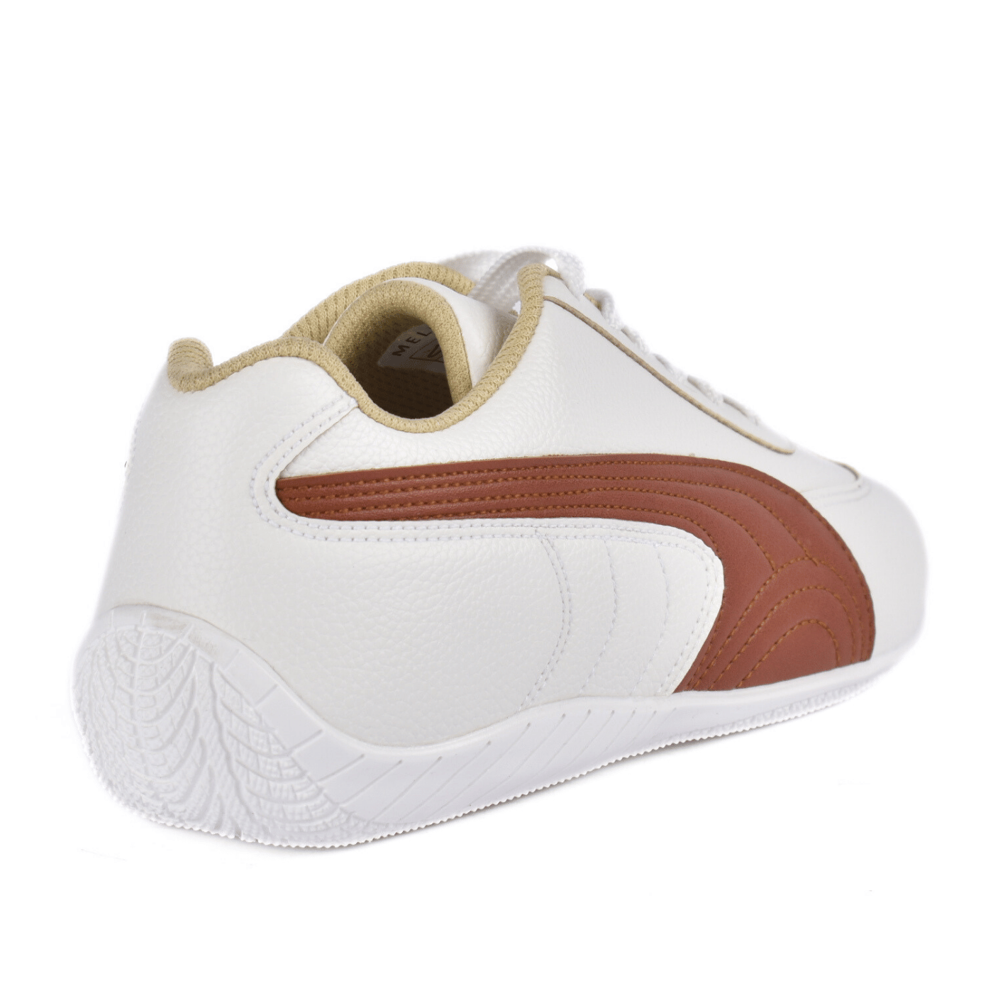 Fashionable Sneaker With Trims