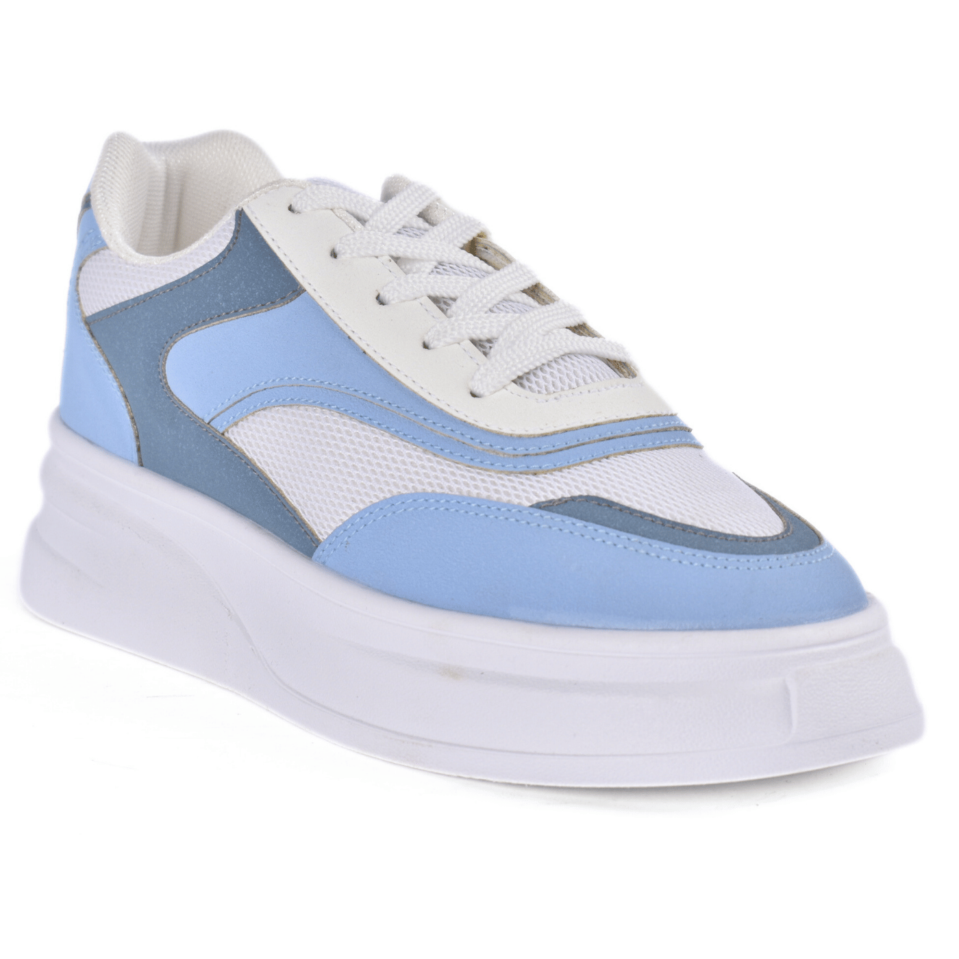 Casual Sneakers with details