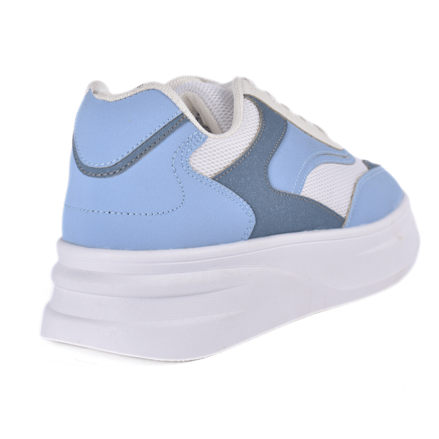 Casual Sneakers with details