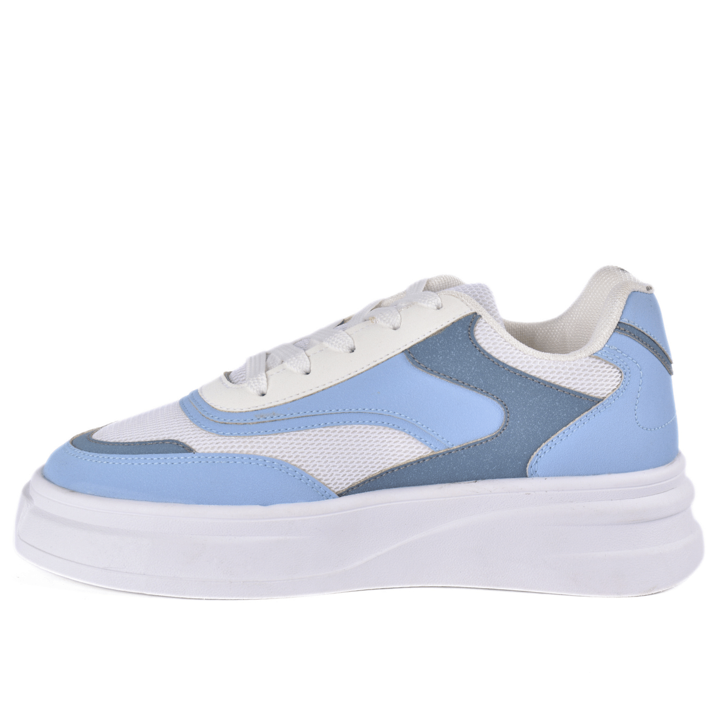 Casual Sneakers with details