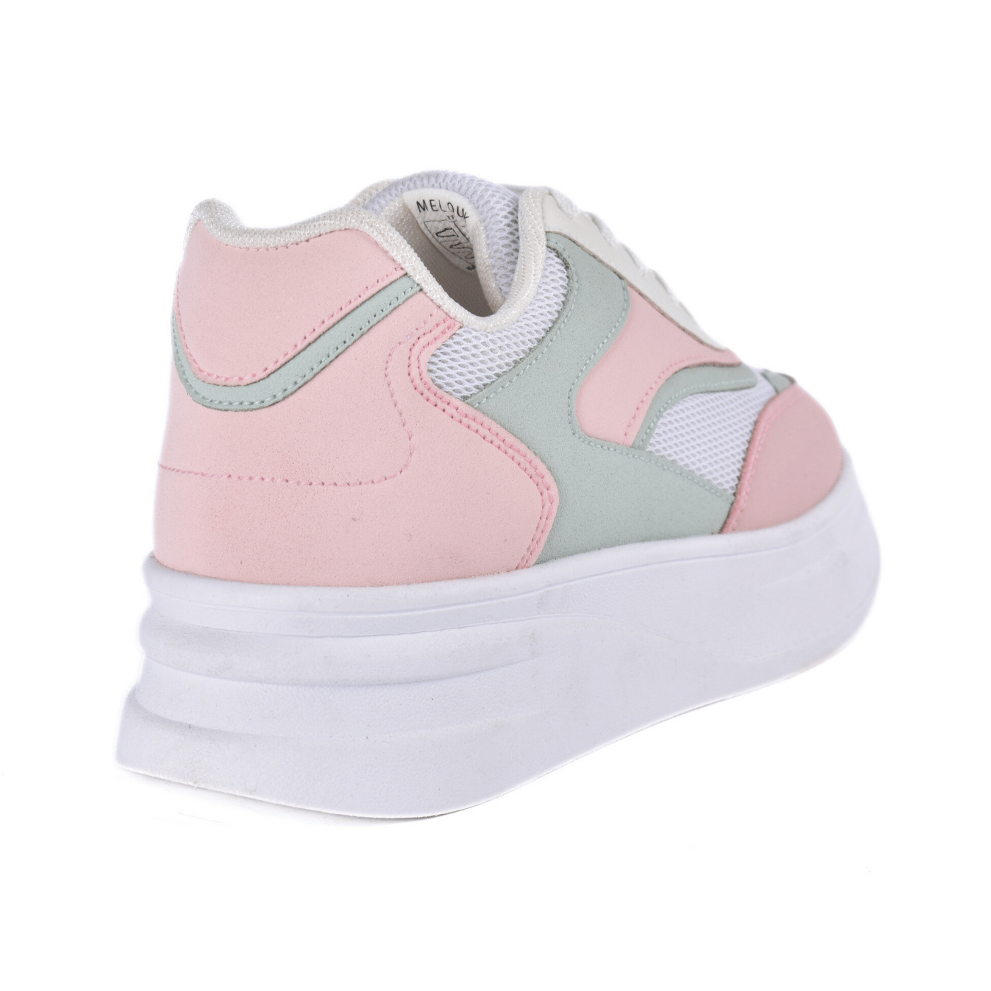 Casual Sneakers with details