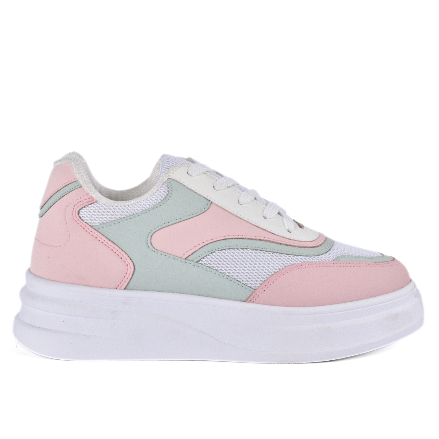 Casual Sneakers with details