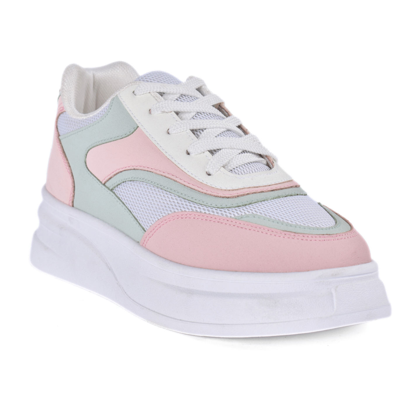 Casual Sneakers with details