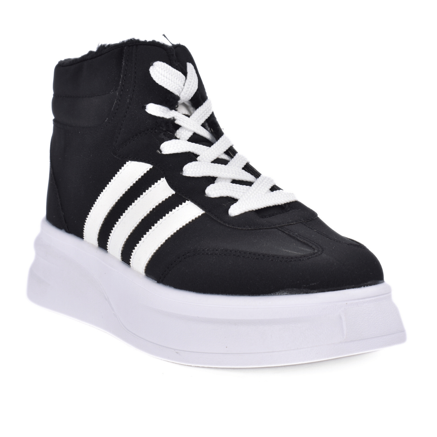 Everyday Denim Ankle Boots