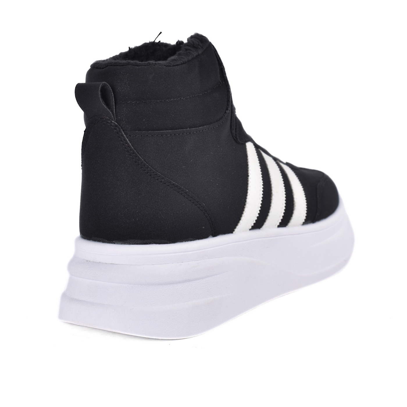 Everyday Denim Ankle Boots