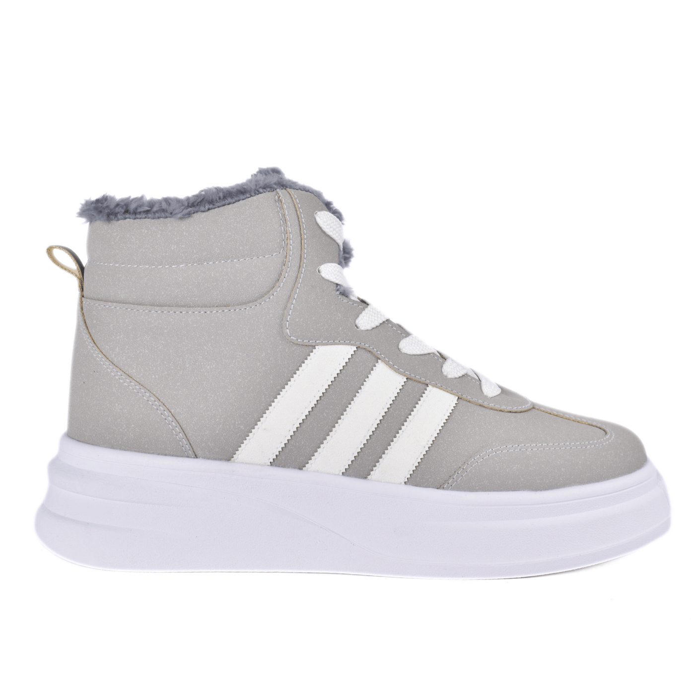 Everyday Denim Ankle Boots