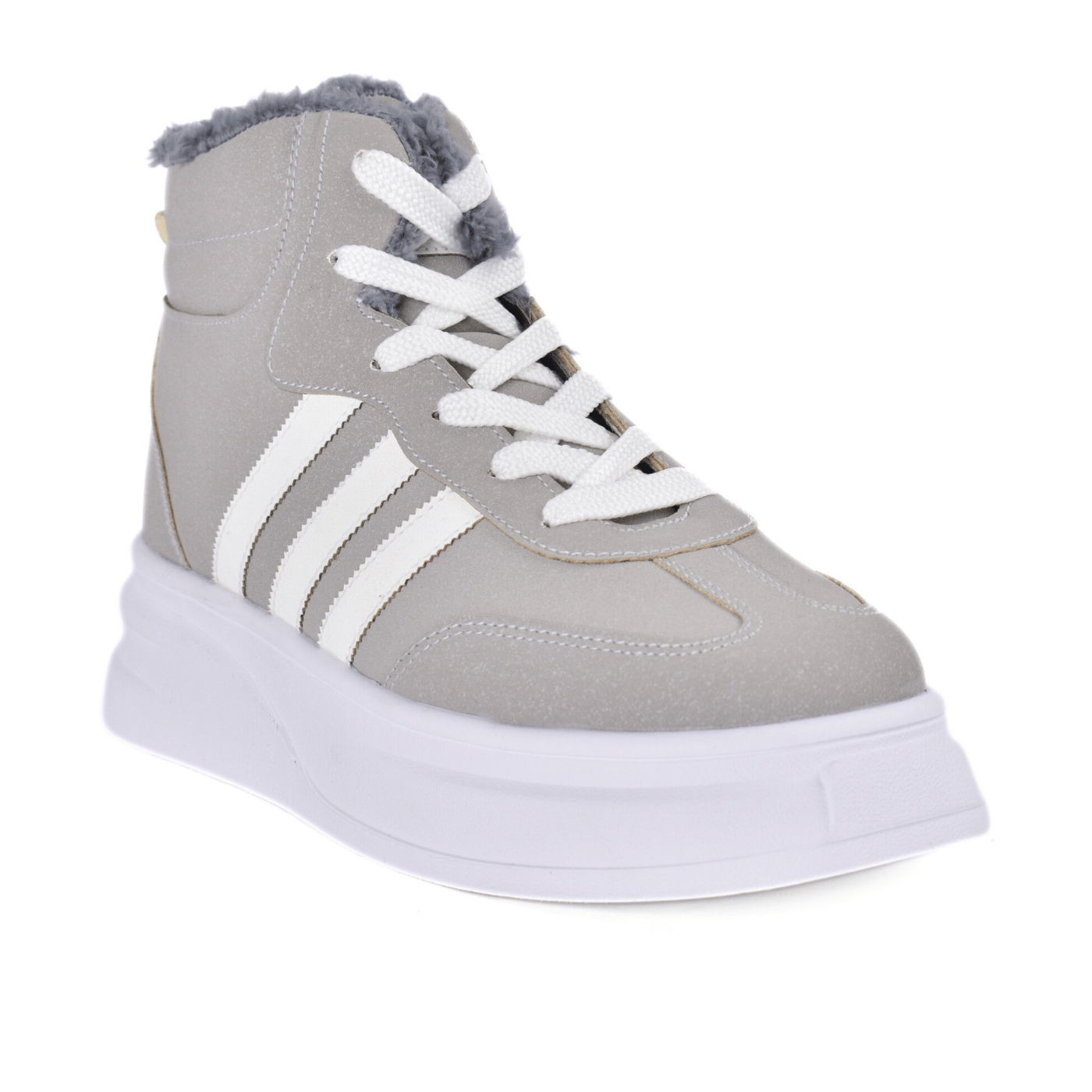 Everyday Denim Ankle Boots