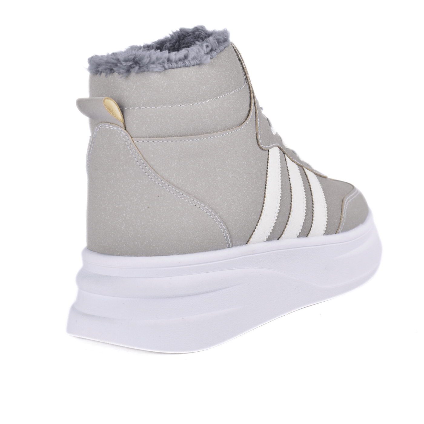 Everyday Denim Ankle Boots