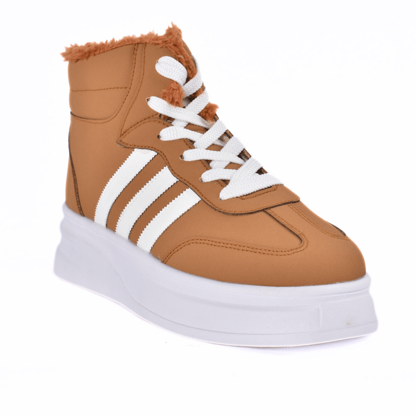 Everyday Denim Ankle Boots