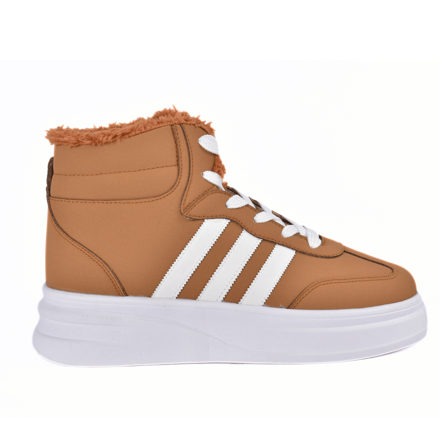 Everyday Denim Ankle Boots