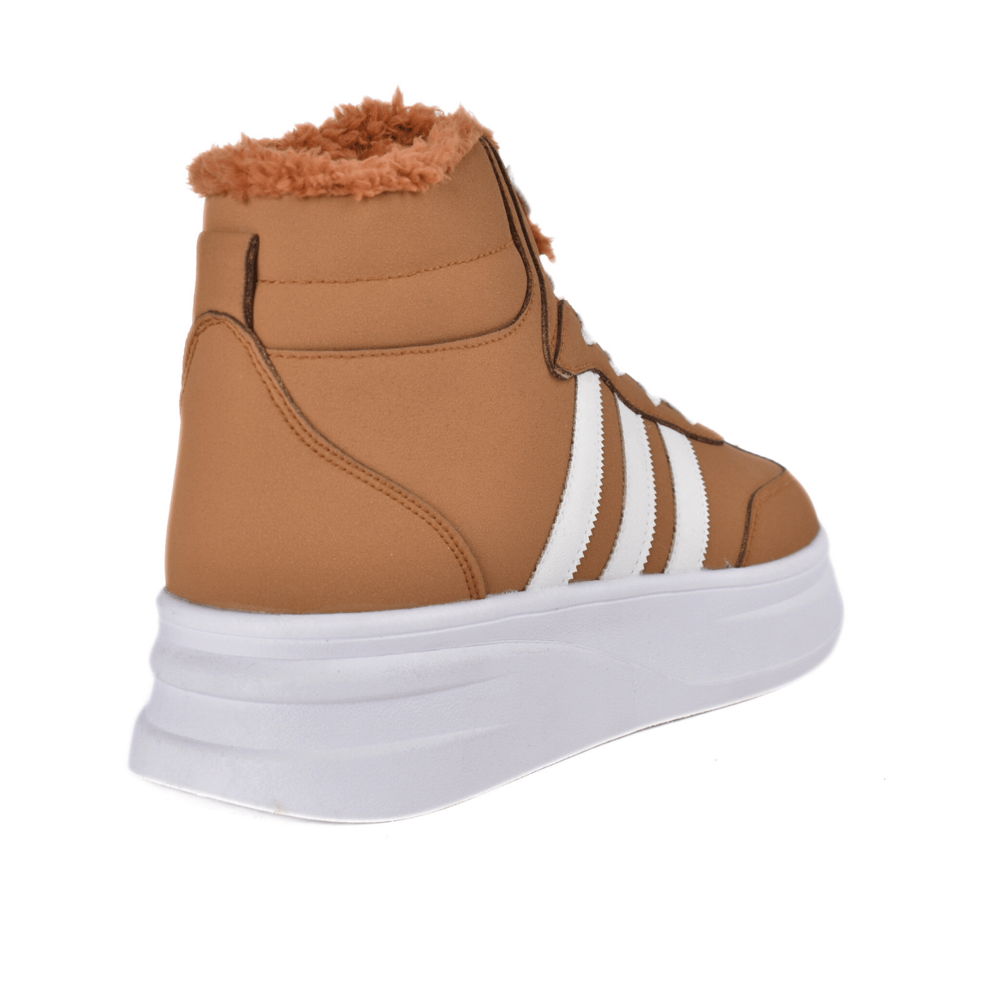 Everyday Denim Ankle Boots