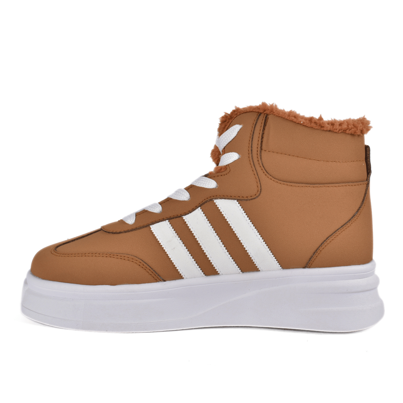 Everyday Denim Ankle Boots