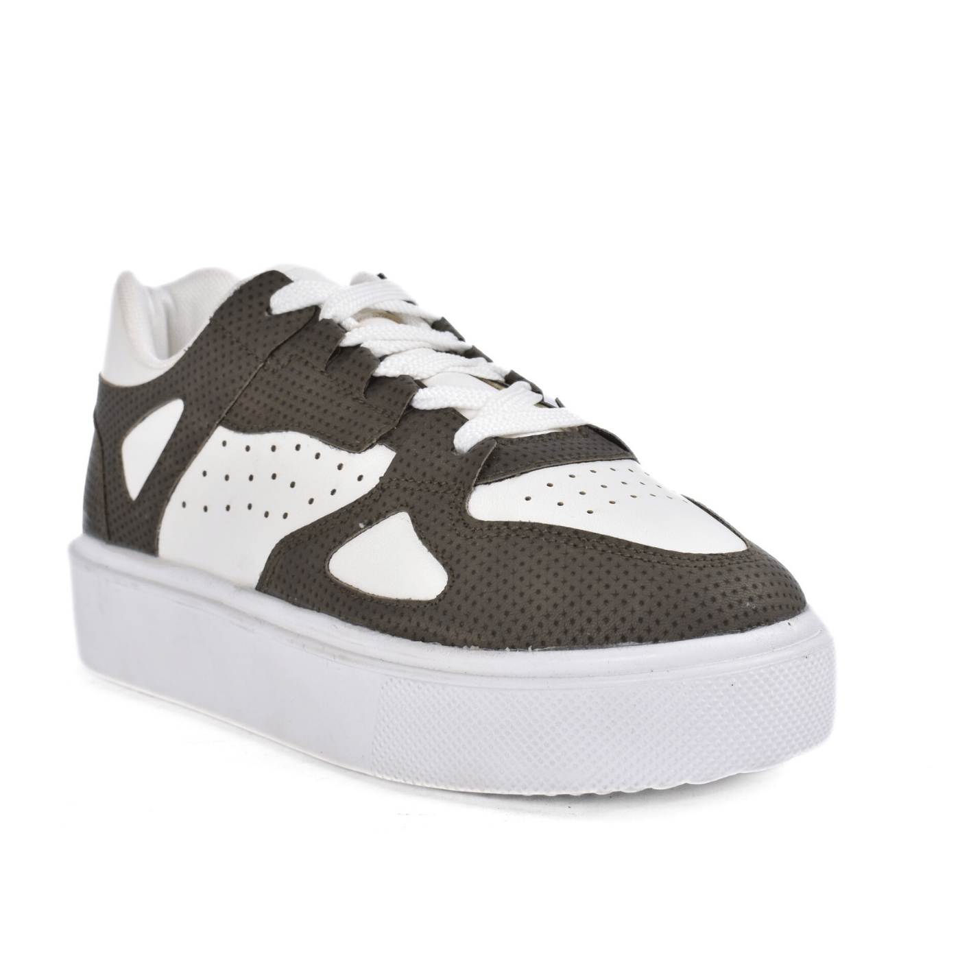 Casual Sneakers with details