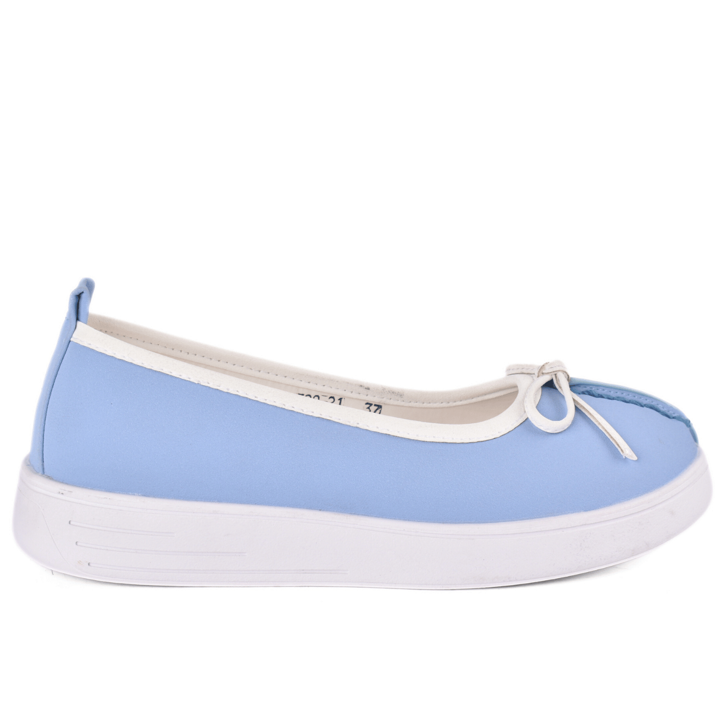 Casual Slip On Ballet Flats
